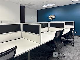 Regus | Sunnyvale - Lakeway Dr.