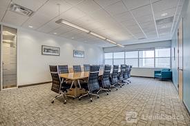 Regus || CA, Petaluma - Petaluma Marina