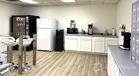 La Mirada Executive Suites