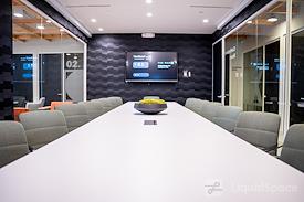 The Worx Hallandale