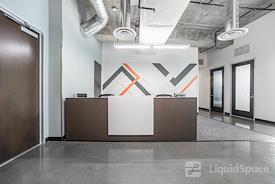 Regus || Lankershim Plaza