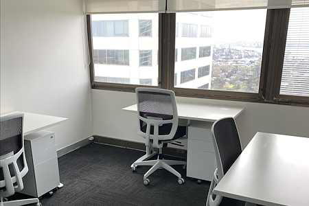 workspace365 Bondi Junction - 3 Person Harbour Office
