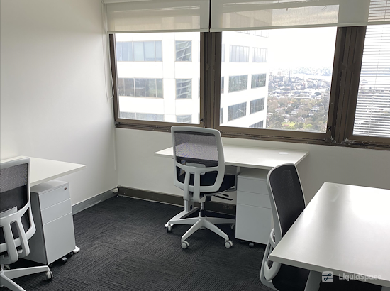 Working at workspace365 Bondi Junction at Bondi Junction