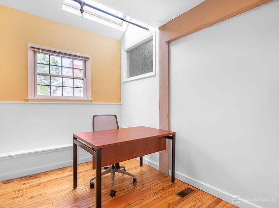 Working at Regus | Doylestown at Doylestown
