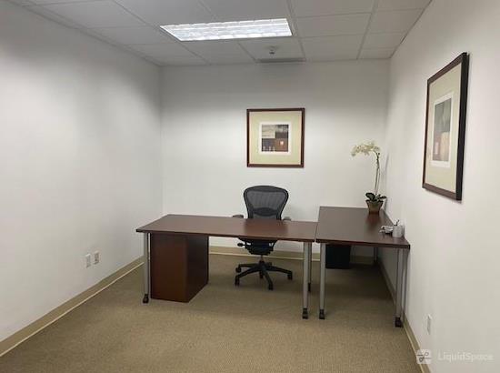 Working at Carr Workplaces - Westchester at Harrison