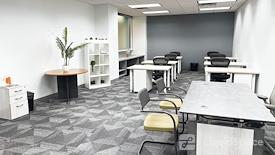 Carr Workplaces - Las Olas