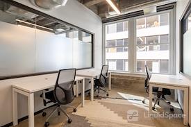 Regus | WA, Bainbridge - Ravine Ln