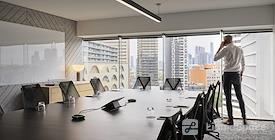 Hub Australia | St Kilda Road