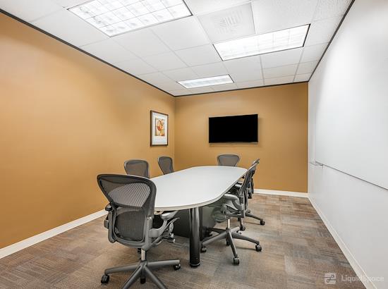 Working at Regus | Arboretum Plaza at Austin