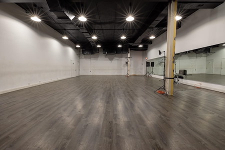Lockhart Office Space