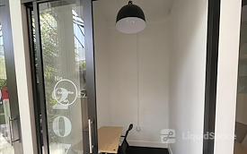 Union Cowork Los Angeles - Downtown/Arts District