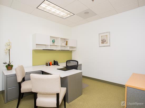 Working at Carr Workplaces - Laguna Niguel at Laguna Niguel