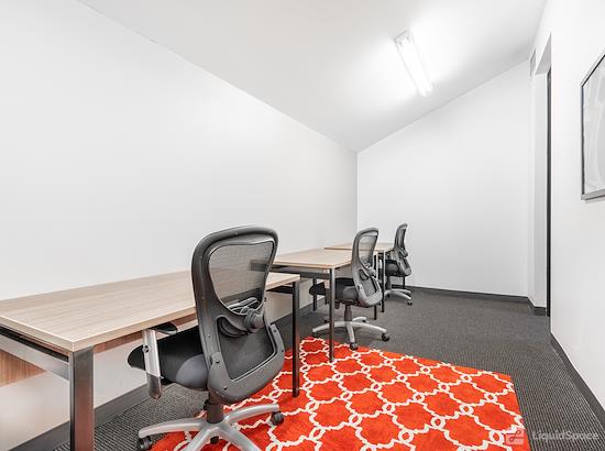 Working at Regus | Old Town Square at Round Rock
