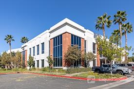 Regus | Three Parkside