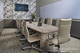 NorthPoint Executive Suites Alpharetta