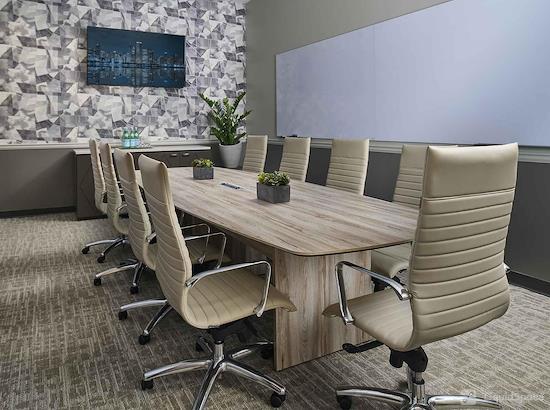 Working at NorthPoint Executive Suites Alpharetta at Alpharetta
