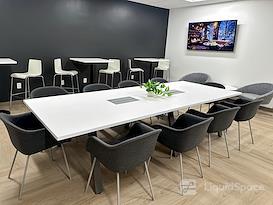 Regus | CA, Aliso Viejo - 15 Enterprise