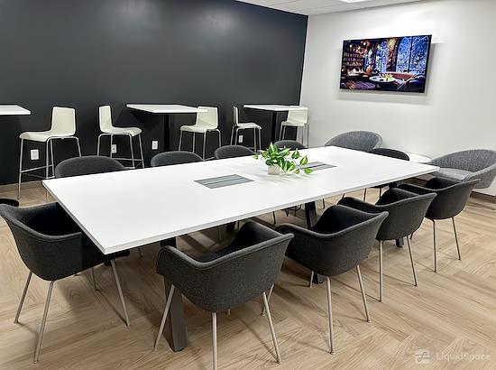 Working at Regus | CA, Aliso Viejo - 15 Enterprise at Aliso Viejo
