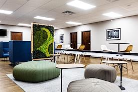 Workspace Birmingham