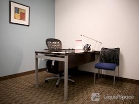 Regus | Coolidge Corner