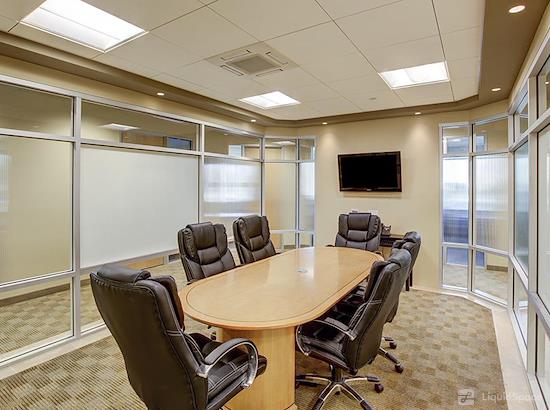 Working at (ANA) Anaheim Hills Executive Suites at Anaheim