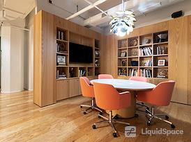 SPACES | NY, New York City - Brooklyn Fort Greene