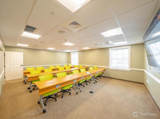 Working at HeadRoom - West Chester at West Chester