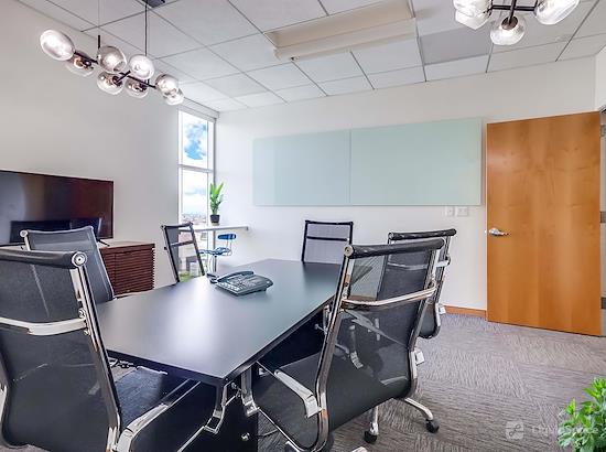 Working at Barrister Executive Suites | Manhattan Beach at Manhattan Beach