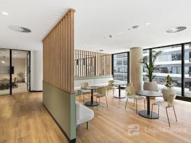 Liberty Flexible Workspace | St Leonard's