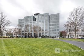 Regus | One Hartsfield