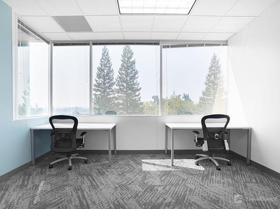 Working at Regus | California, Roseville - Douglas Blvd at Roseville