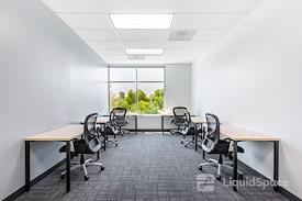 Regus || CA, Riverside - Turner Riverwalk