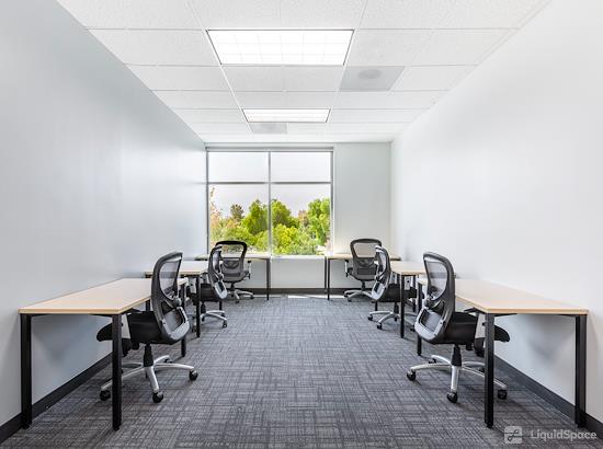 Working at Regus || CA, Riverside - Turner Riverwalk at Riverside
