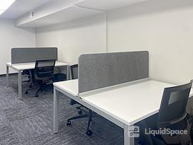 Regus | Pittsburgh - Fifth Ave