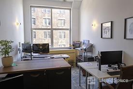 Hunters Point Studios