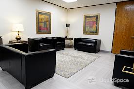 Executive Workspace| Fort Worth
