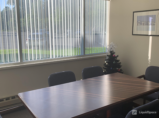 Working at Bass Tax Group at Morris Plains