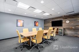 Regus | Levis