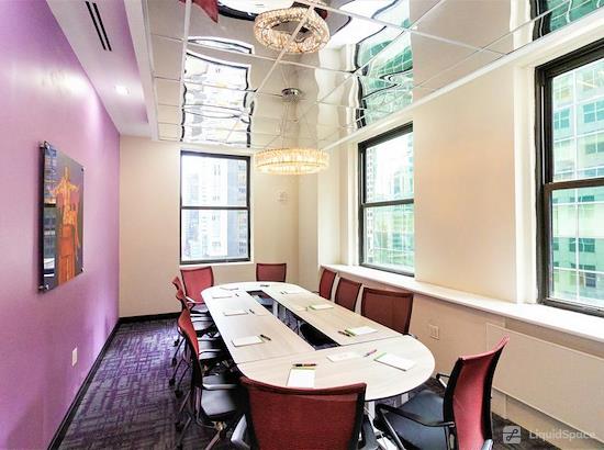 Working at Jay Suites - Midtown East at New York