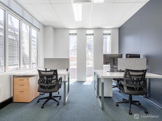 Working at Regus | Wollongong Burelli Street at Wollongong