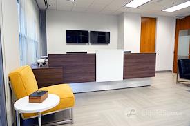 Executive Workspace| Park & Preston