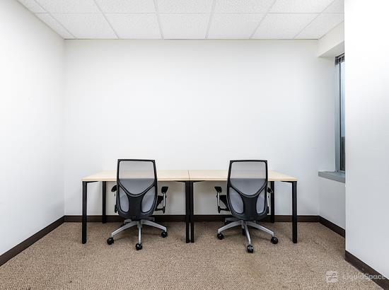 Working at Regus | 150 Motor Parkway at Hauppauge