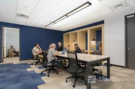 Workbar Woburn