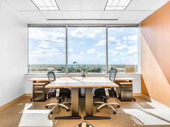 Working at Regus | Lake Mary at Lake Mary
