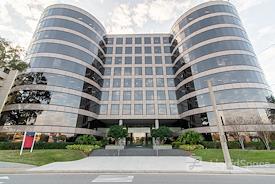 Regus | One Urban Centre at Westshore