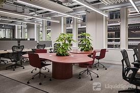 Hub Australia | Martin Place