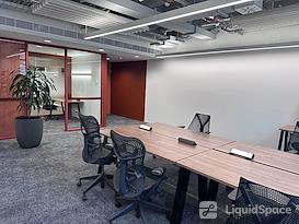 Hub Australia | Martin Place