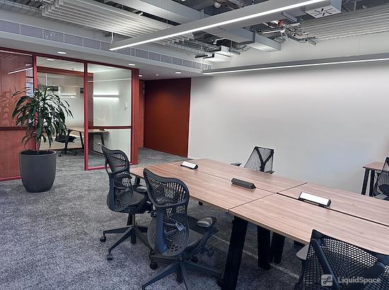 Working at Hub Australia | Martin Place at Sydney