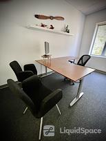Hangr Coworks - Clifton Park