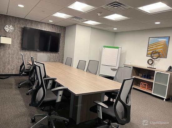 Working at Velocity Mt. Kisco at Mount Kisco